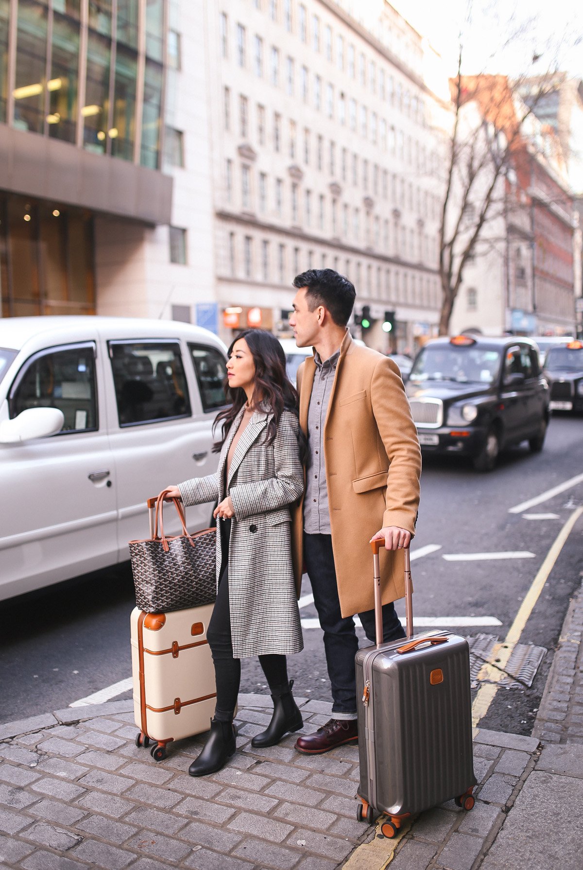 europe honeymoon to london paris couple travel