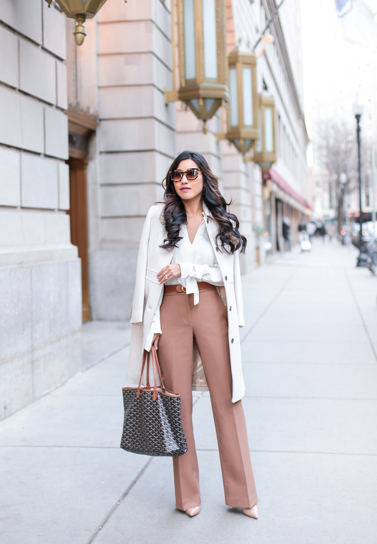 goyard st louis tote j crew petite coat